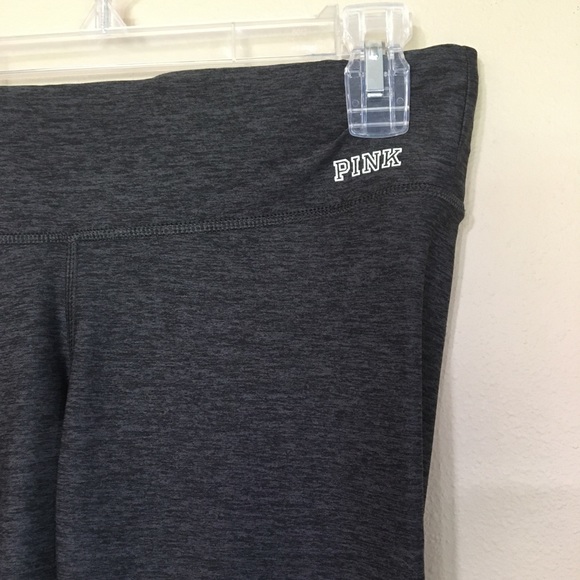 VS Pink Yoga Pants - Picture 2 of 7